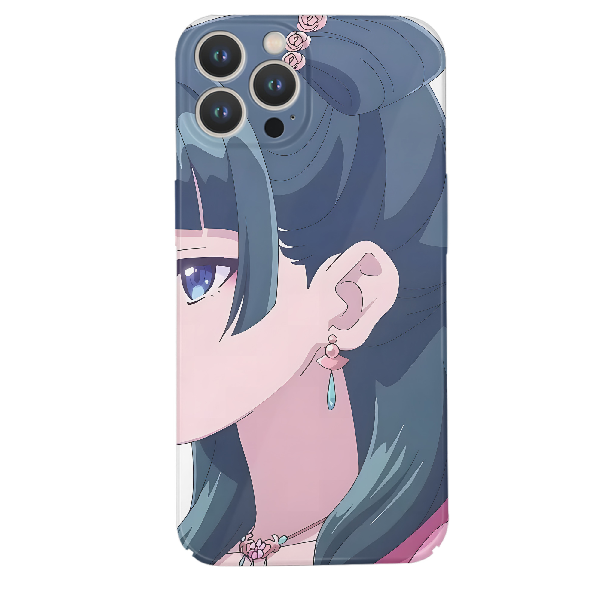 （画像用） 薬屋のひとりごと The Apothecary Diaries 【iPhone 14シリーズ対応】ハードケース